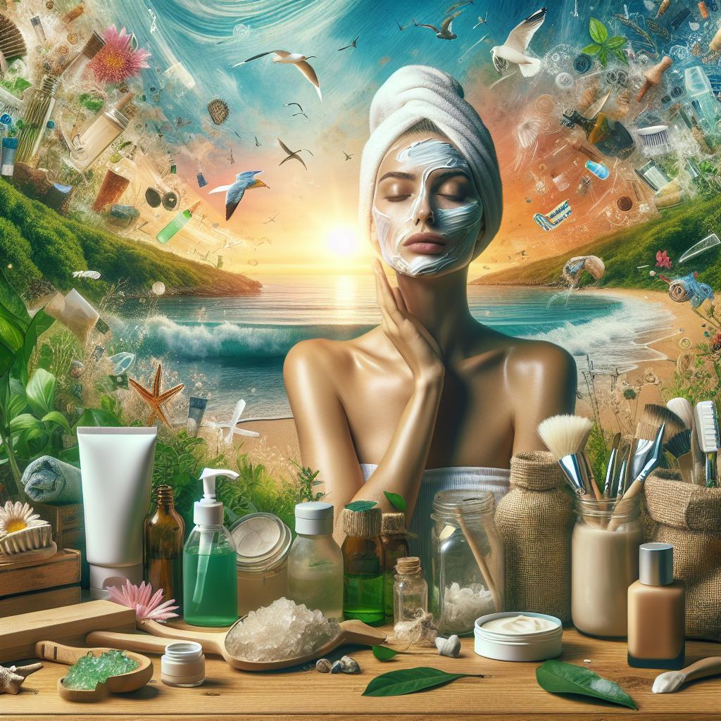 Sisley Emulsión Ecológica: Cuidado Facial con Ingredientes Naturales